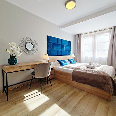 Apartamenty Sun&Fun Royal Karpacz Kültér fotó