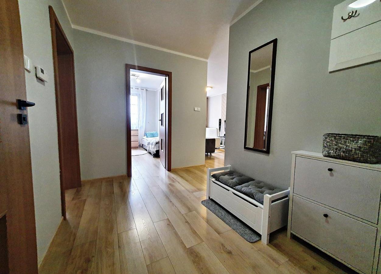 Apartamenty Sun&Fun Royal Karpacz Kültér fotó