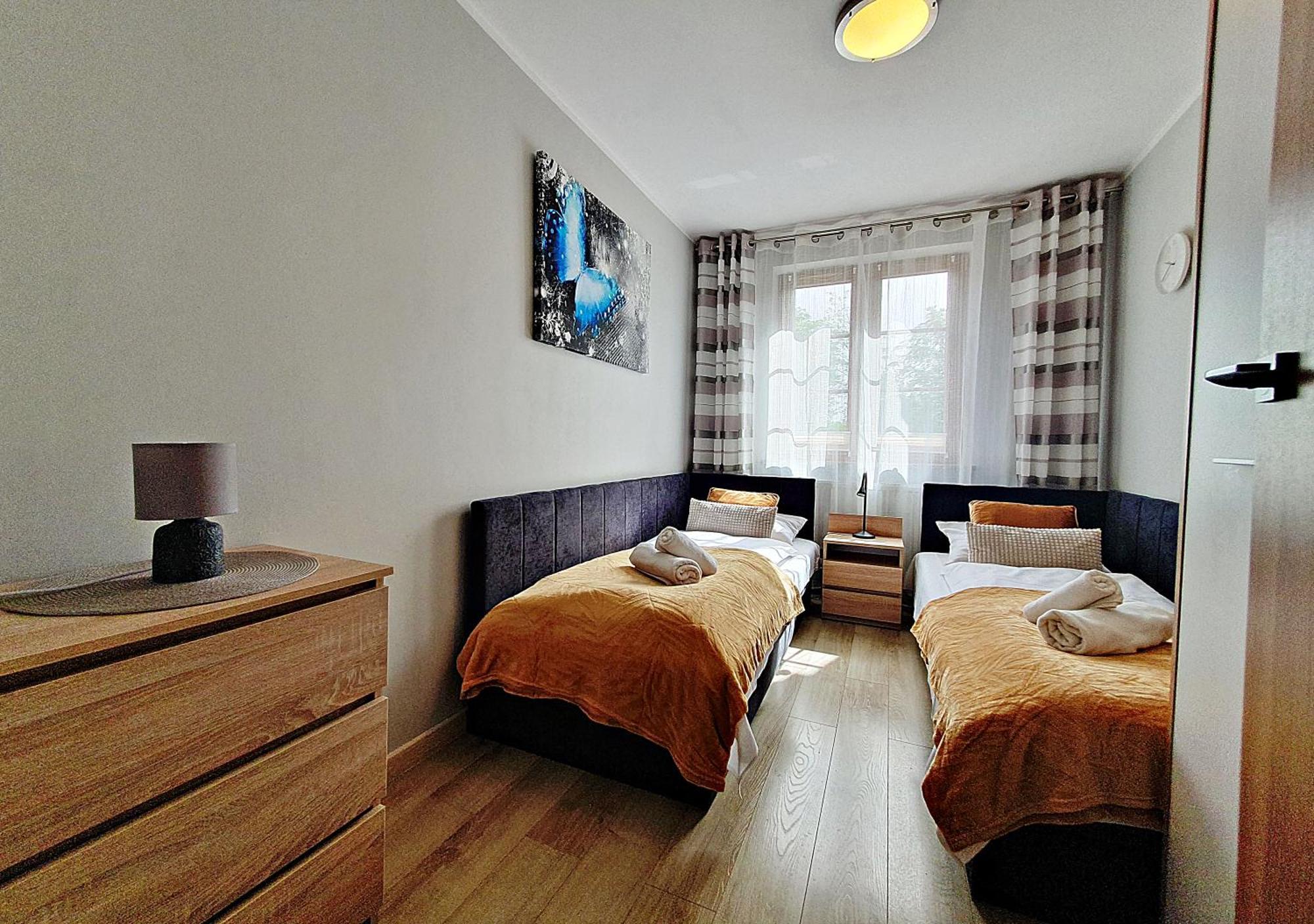 Apartamenty Sun&Fun Royal Karpacz Kültér fotó