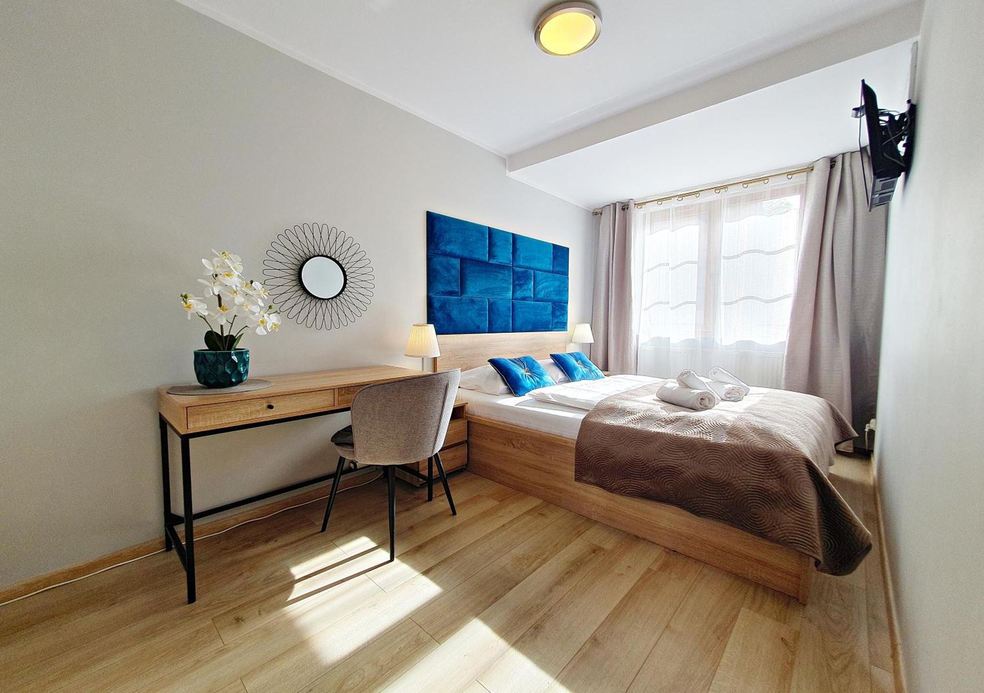 Apartamenty Sun&Fun Royal Karpacz Kültér fotó